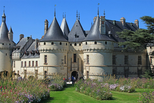 Location de vélos électrique à Amboise