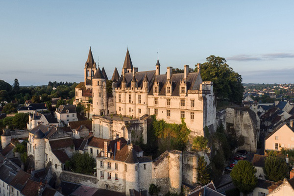 Location de vélos électrique à Amboise