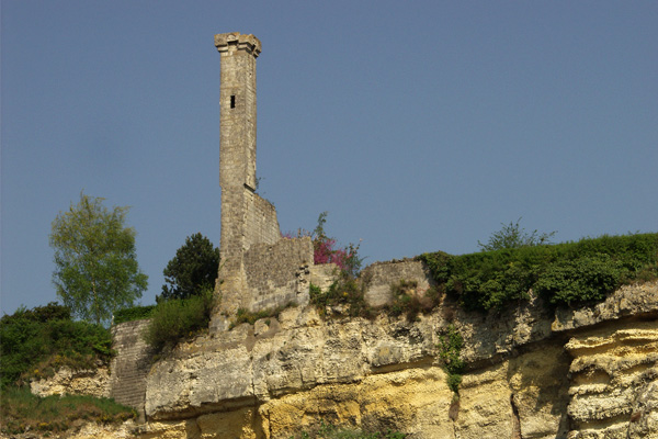 Location de vélos électrique àRochecorbon